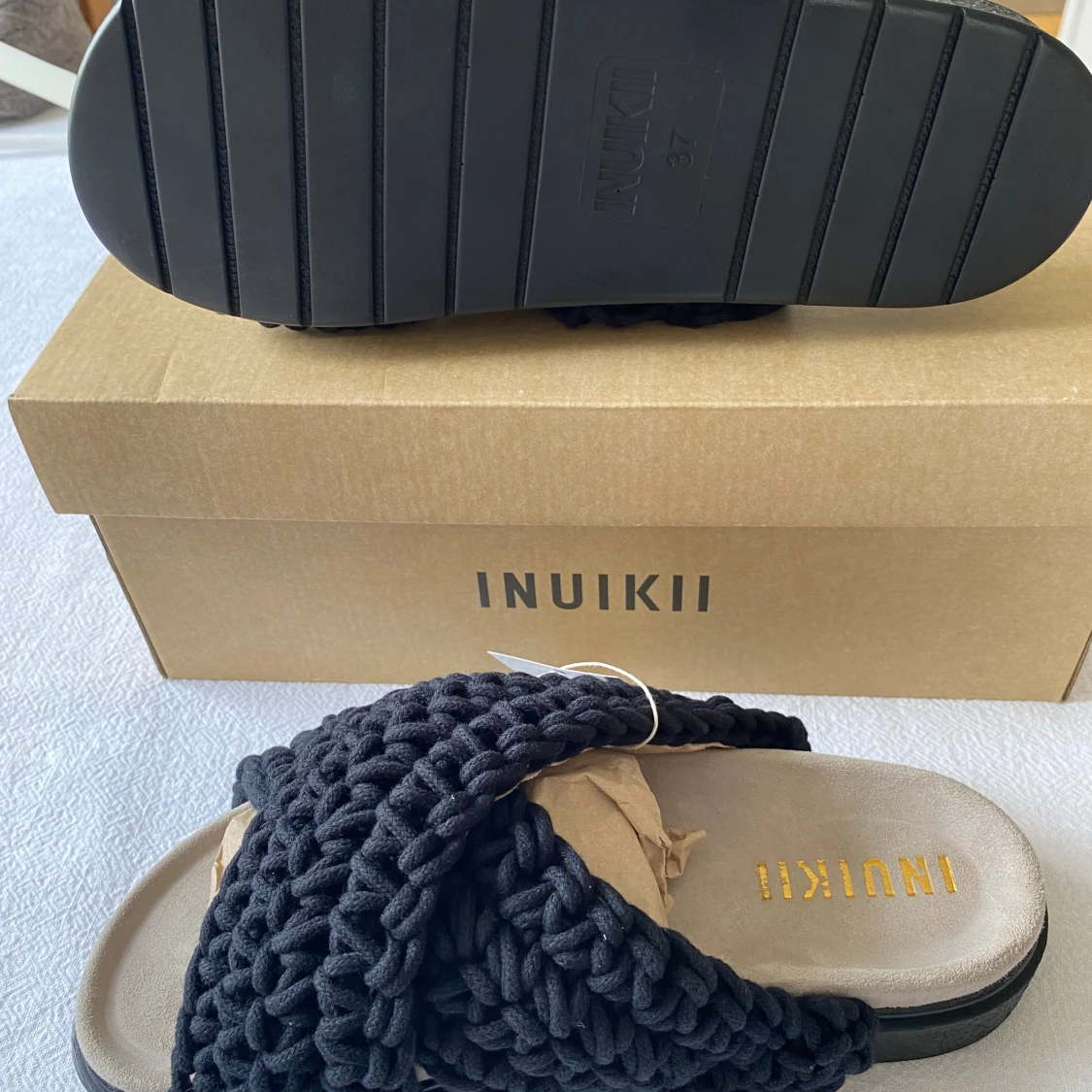 Inuikii Woven stl 37 - 91