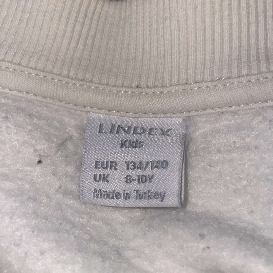 Eternity långärmad tröja - 91