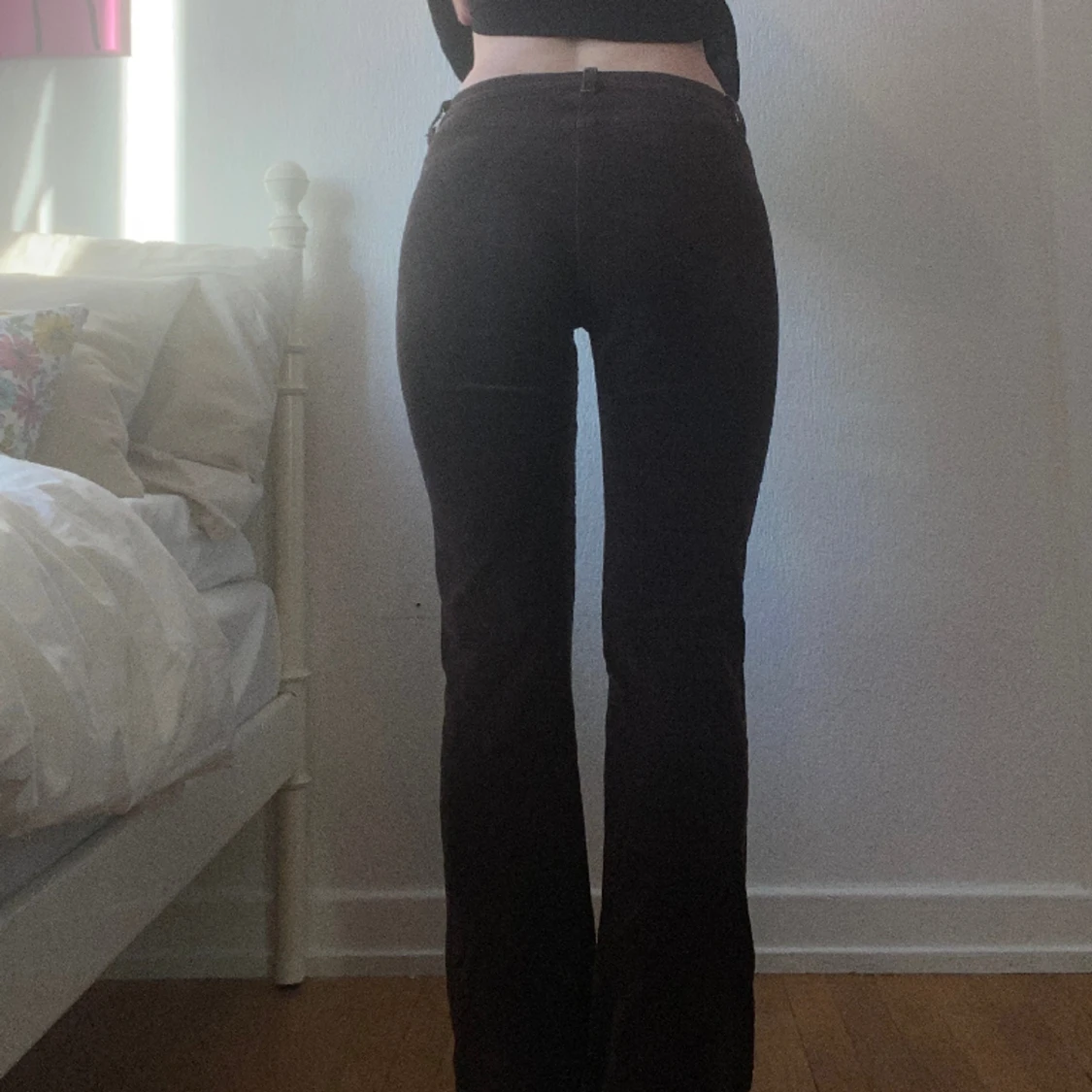 Manchester byxor  - 90