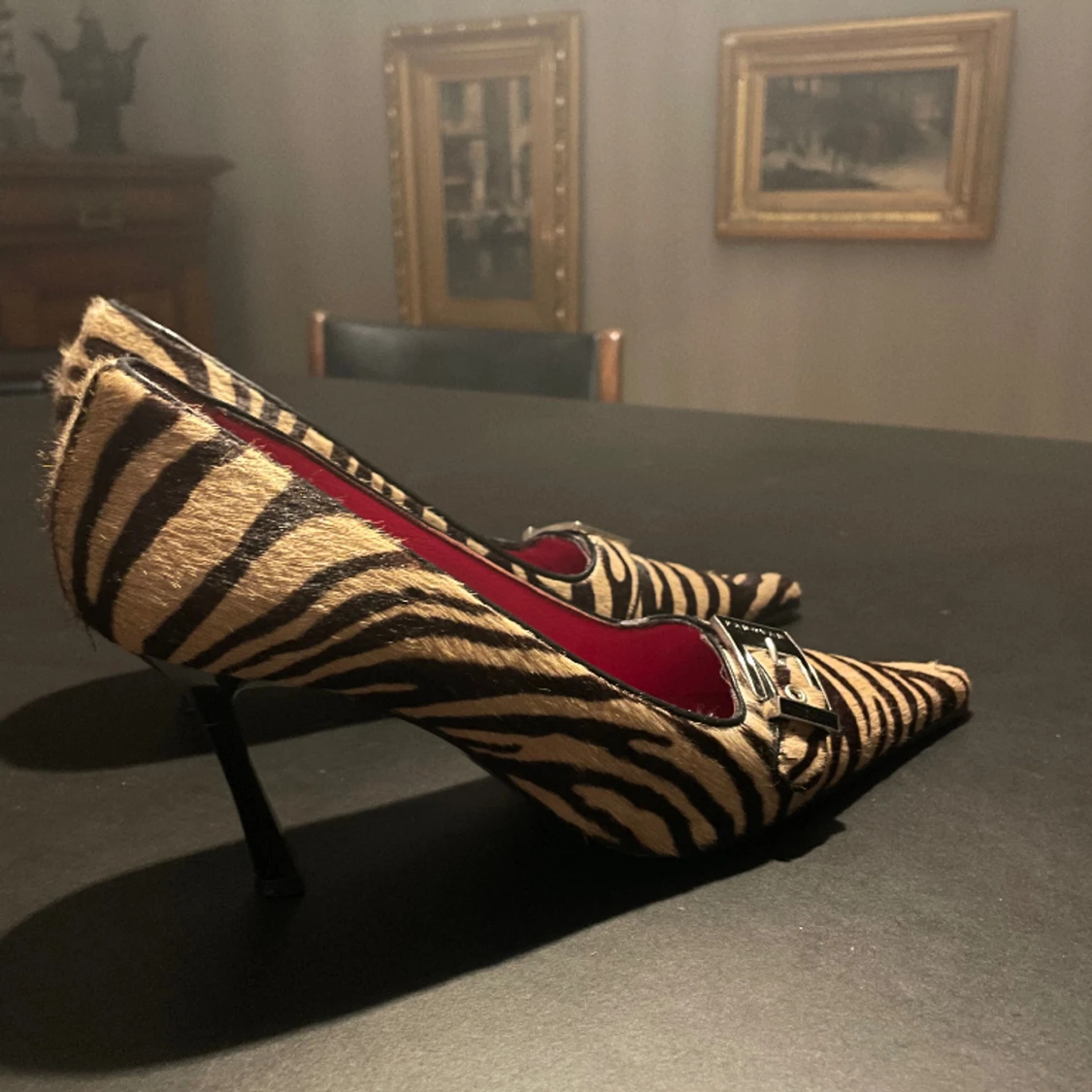 Klackar Luciano Padovan - 91