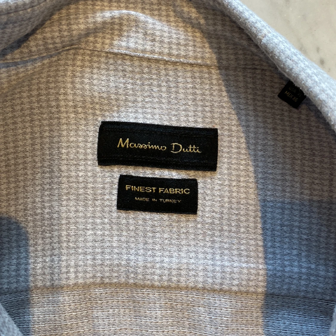 Massimo Dutti skjorta - 90