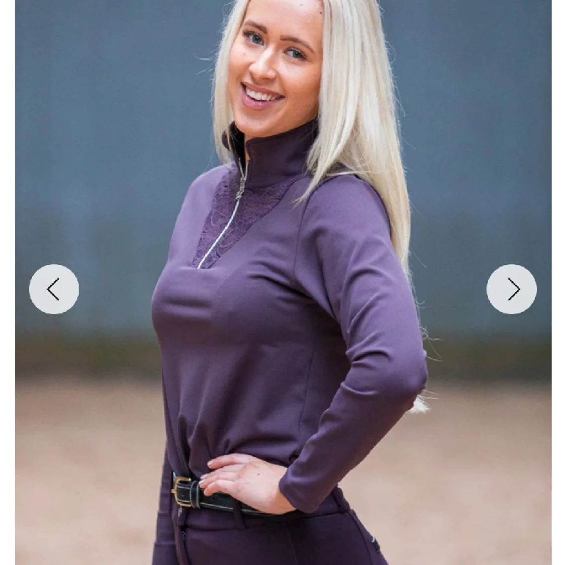 Zaczess tröja  - 90