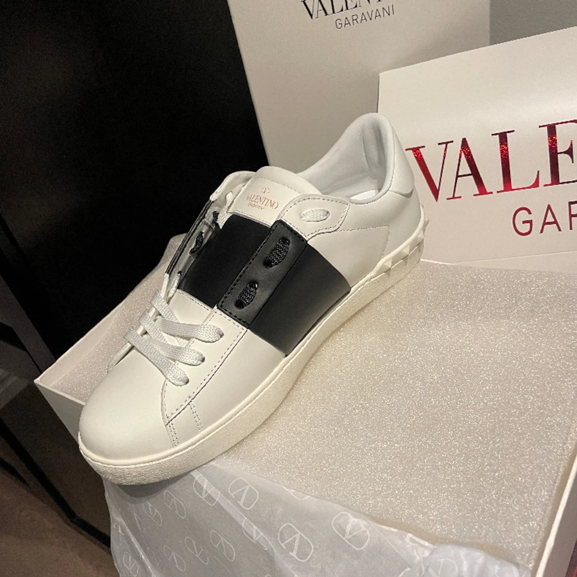 Valentino skor helt nya - 91