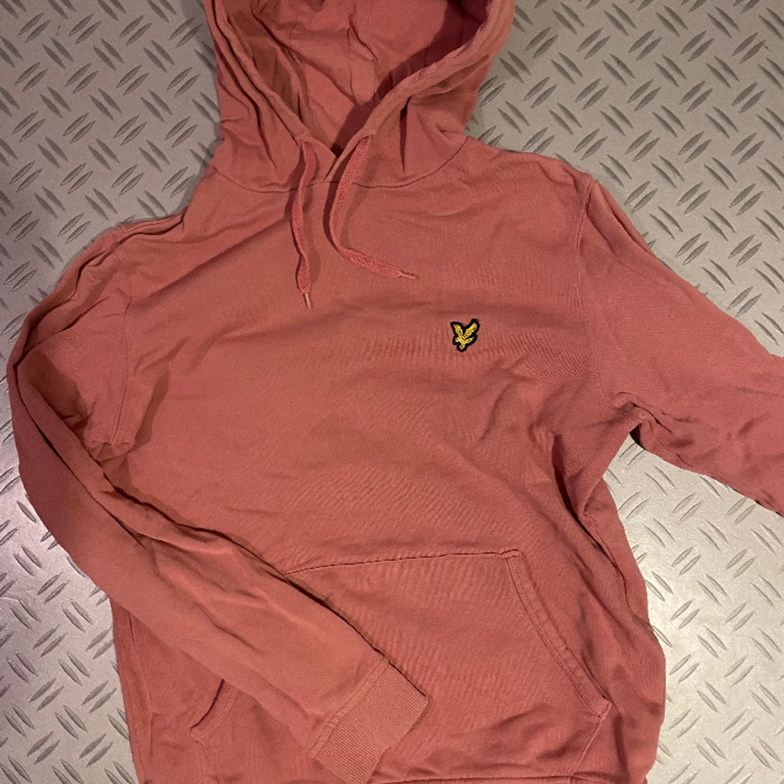 Lyle&scott hoodie