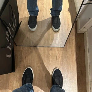 Axel arigato skor - Axel arigato clean 360 laceless  Pris 1200kr, nypris 2650kr