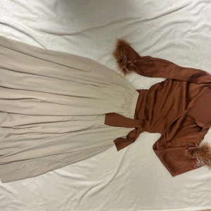 Set - Väldigt fin set som är i ny skick 