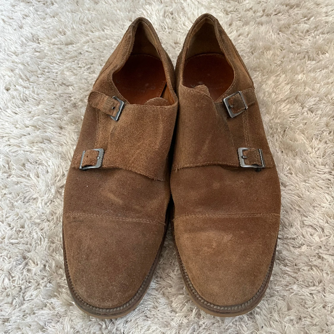 Herr skor 42/43 - 90