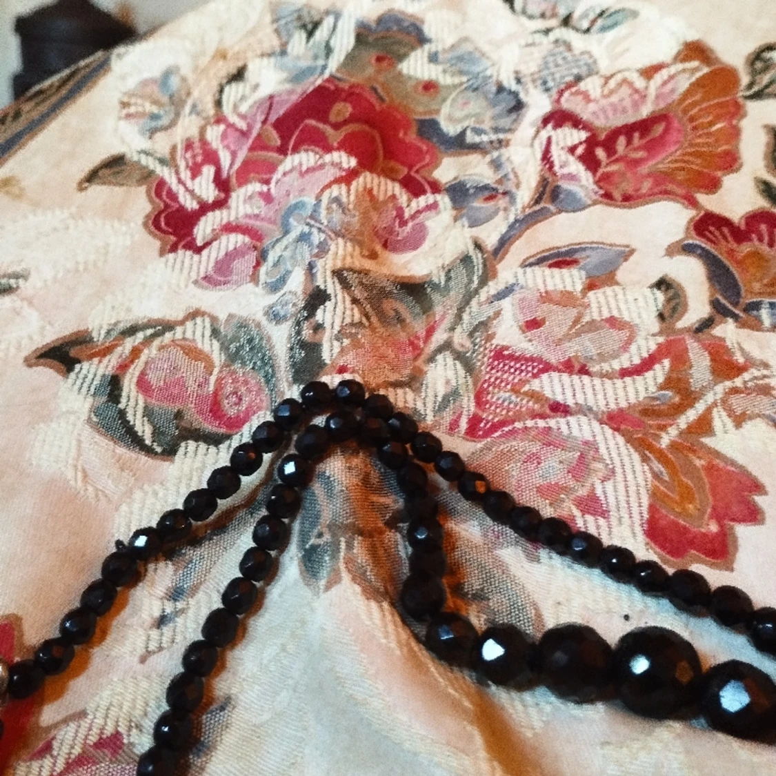 Gamla och nya smycken - 91