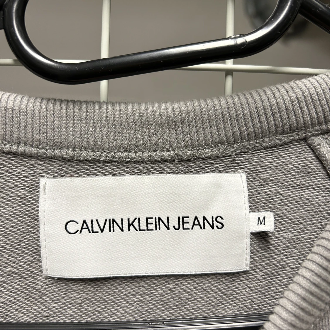 Calvin Klein tröja - 91