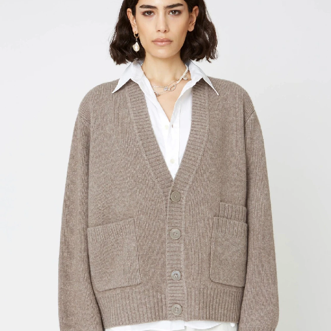 Hope cardigan 