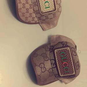 Gucci keps  One size 