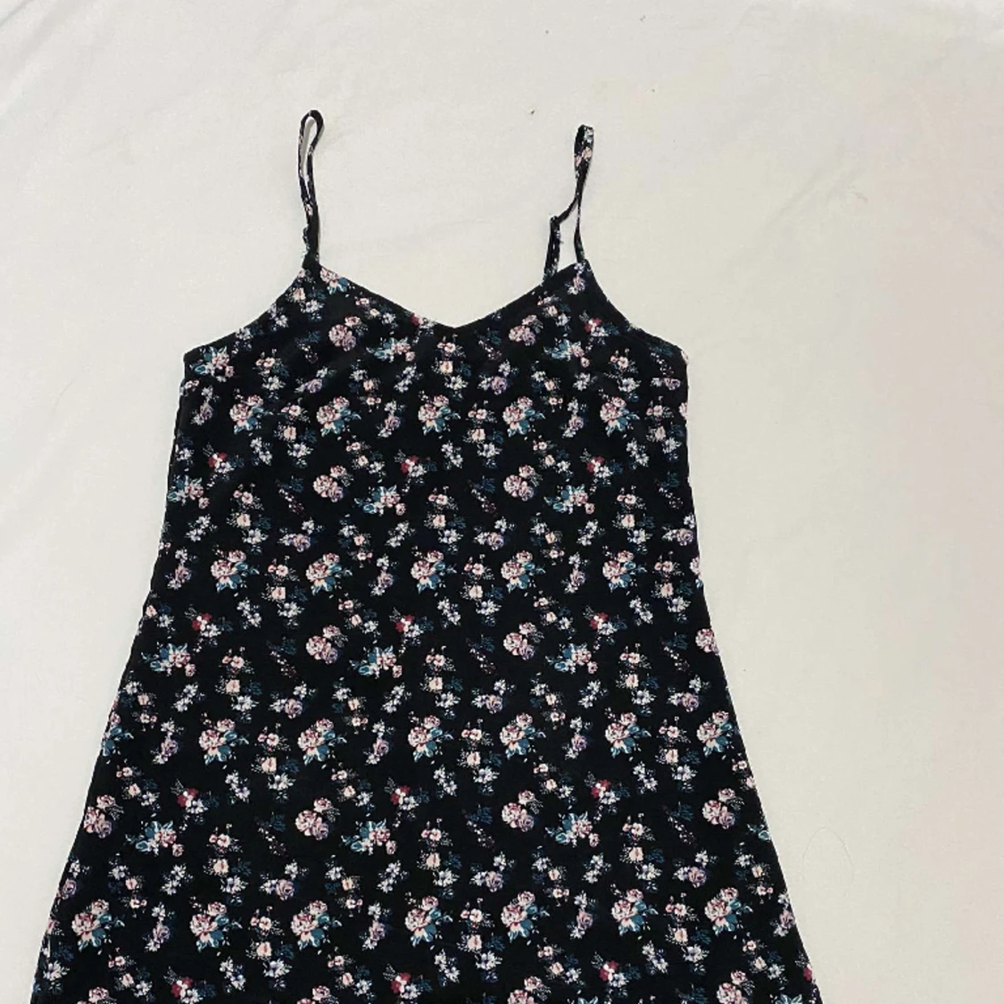 Kort sommar klänning 