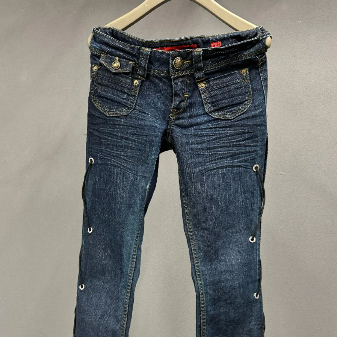 Coola jeans 🥳🪩👽