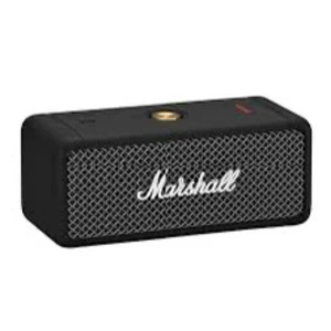 Marshall högtalare emberton  - Marshall högtalare i mycket fint skick. Nästan aldrig använd. Köpt för 1000kr. Pris kan diskuteras 🩷