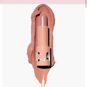 Caia adore you lipstick  - Caias läppstift i färgen adore you, endast testad och säljer då det inte var min färg