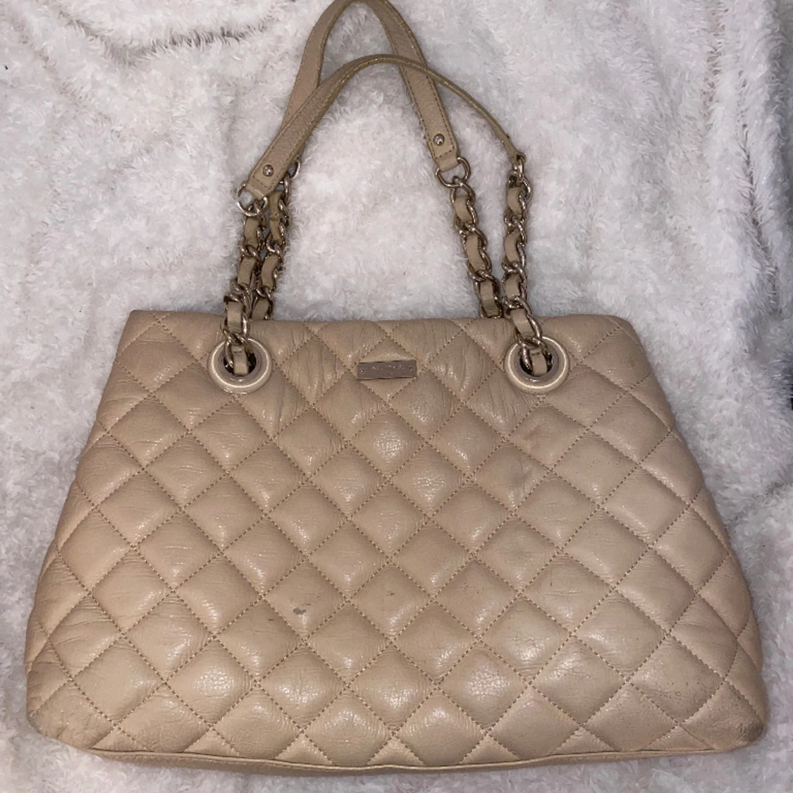 Kate Spade handväska  - 91