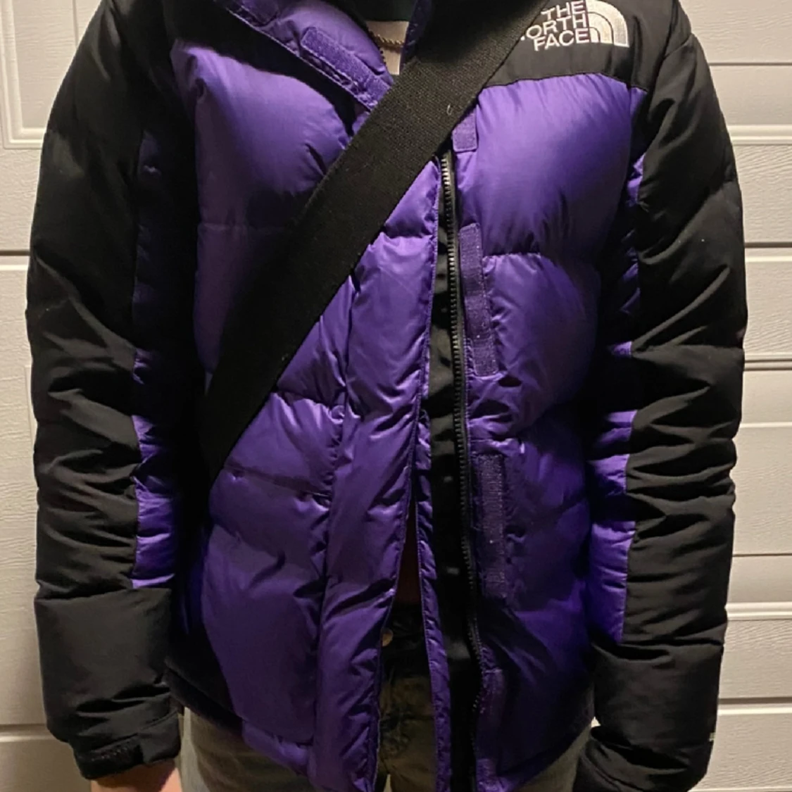 The North Face jacka 