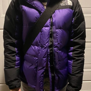 The North Face jacka  - Super mysig! Skriv privat för fler bilder🩷