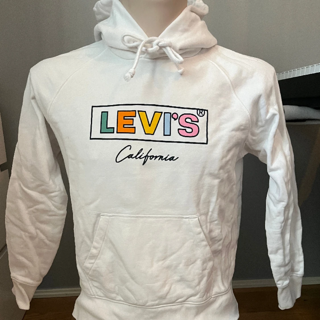 Levi's hoodie