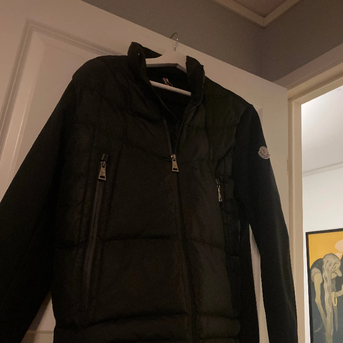 Monclear cardigan  - 91