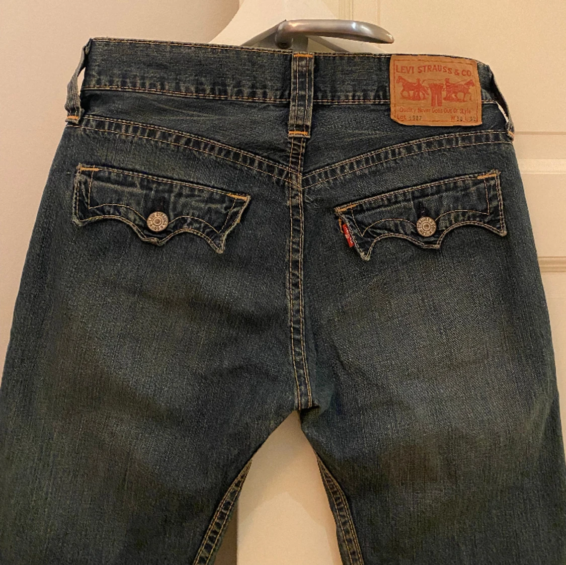 Levi’s jeans 