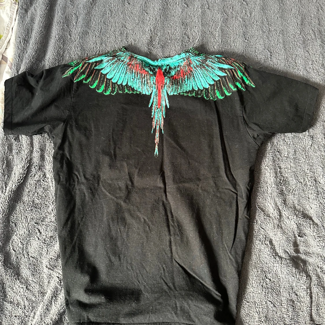 Marcelo burlon T-shirt  - 91