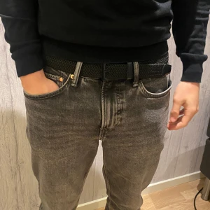 Flätat bälte - Riktigt najs flätat bälte!!! Helt nytt och aldrig använts🌟