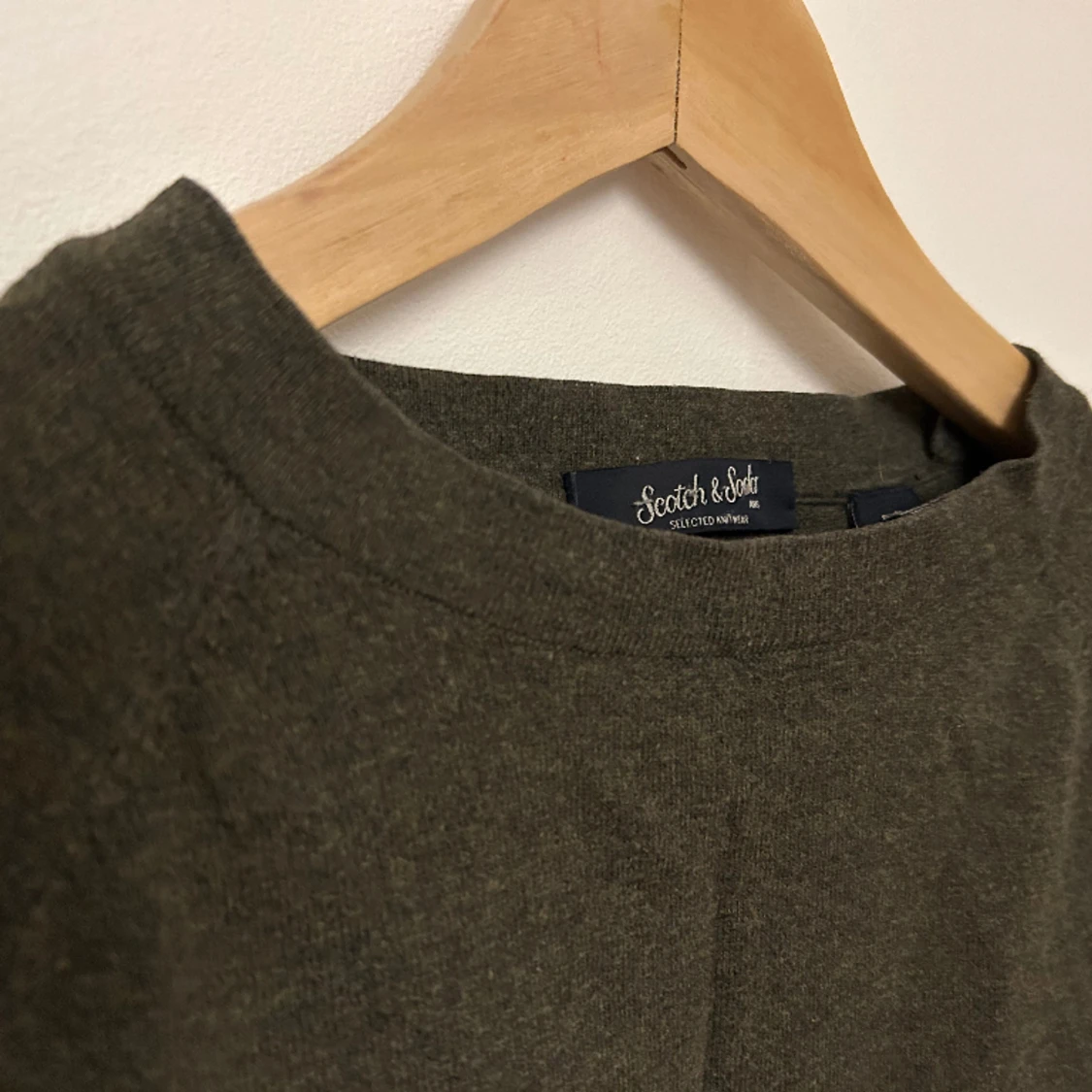 Kaschmir-tröja - 90