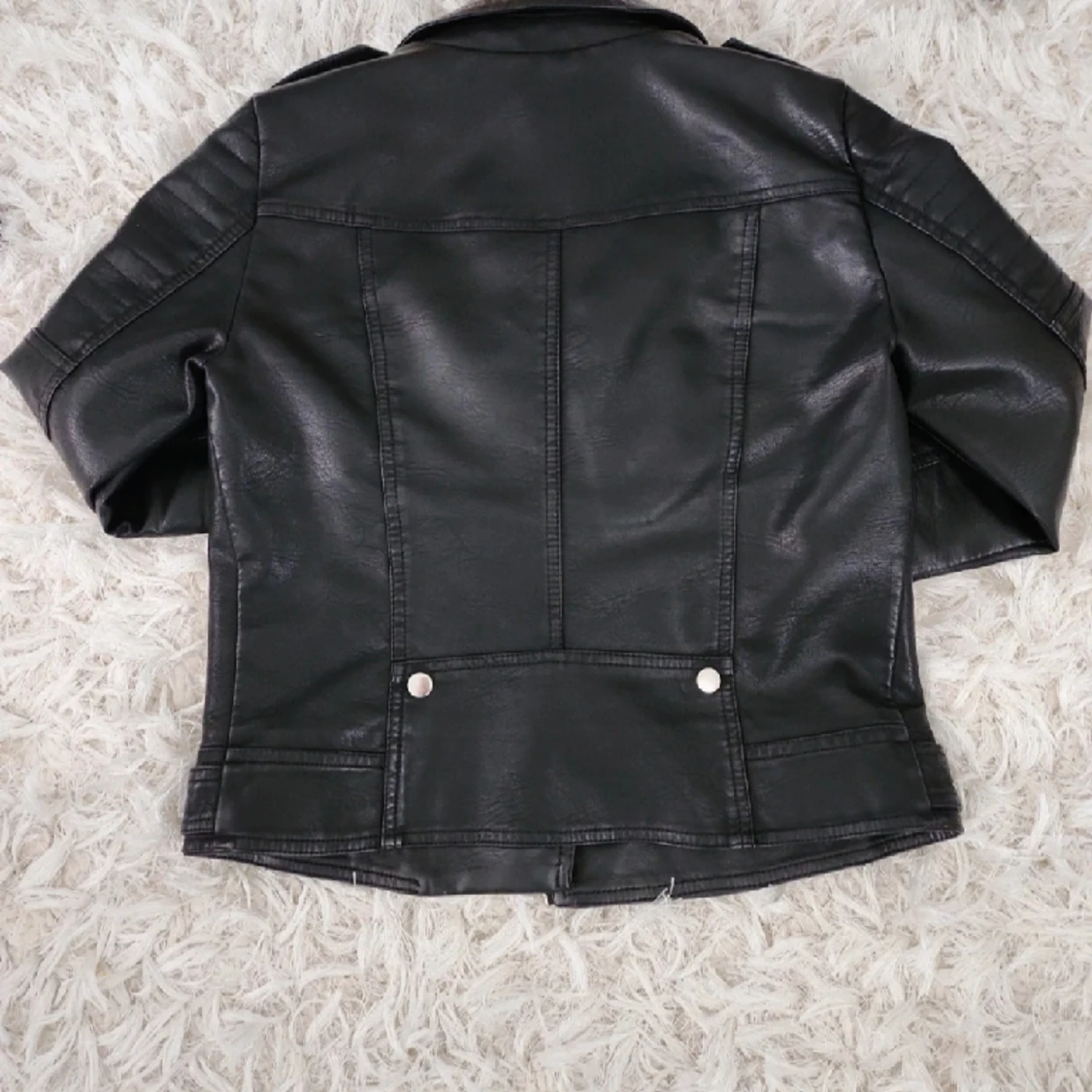 Bikerjacka - 90