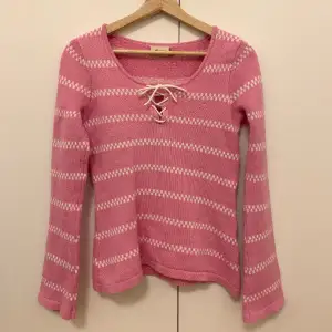 Gullig rosa tröja 💞