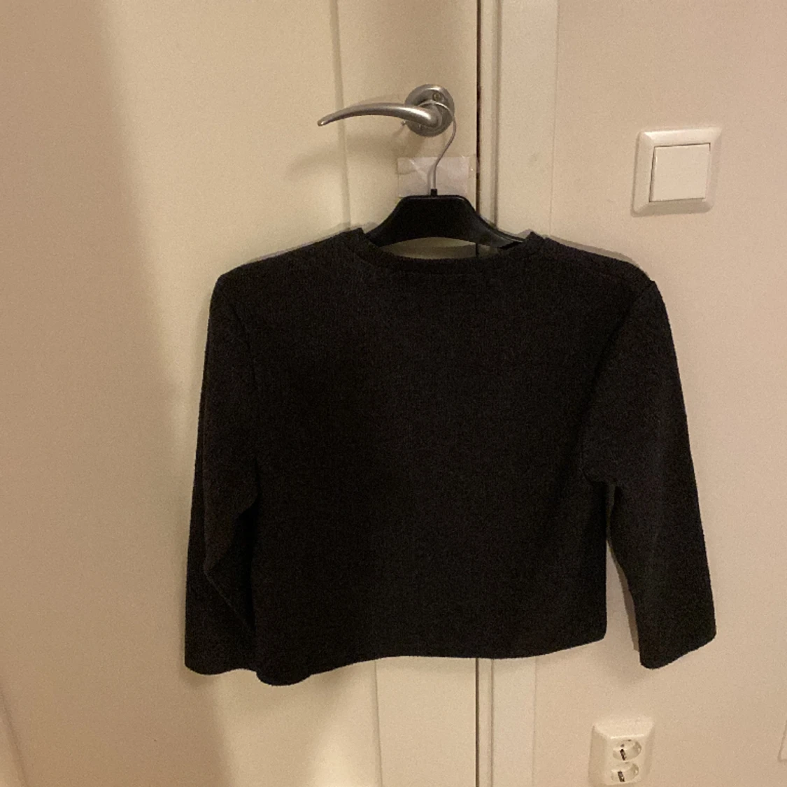 Grå tröja❤️ - 90