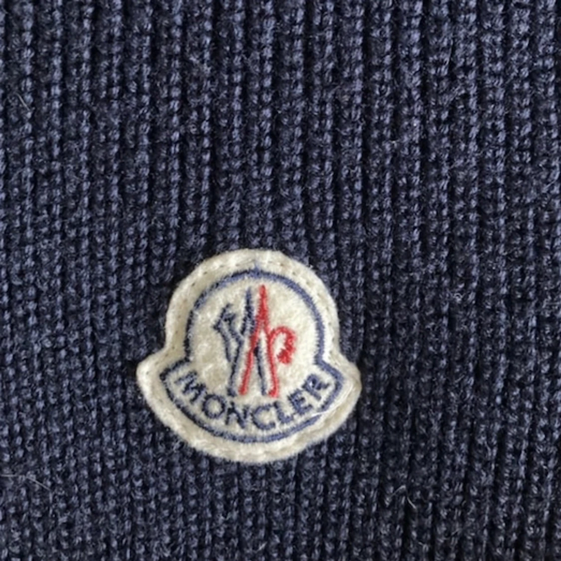Moncler cardigan  - 91