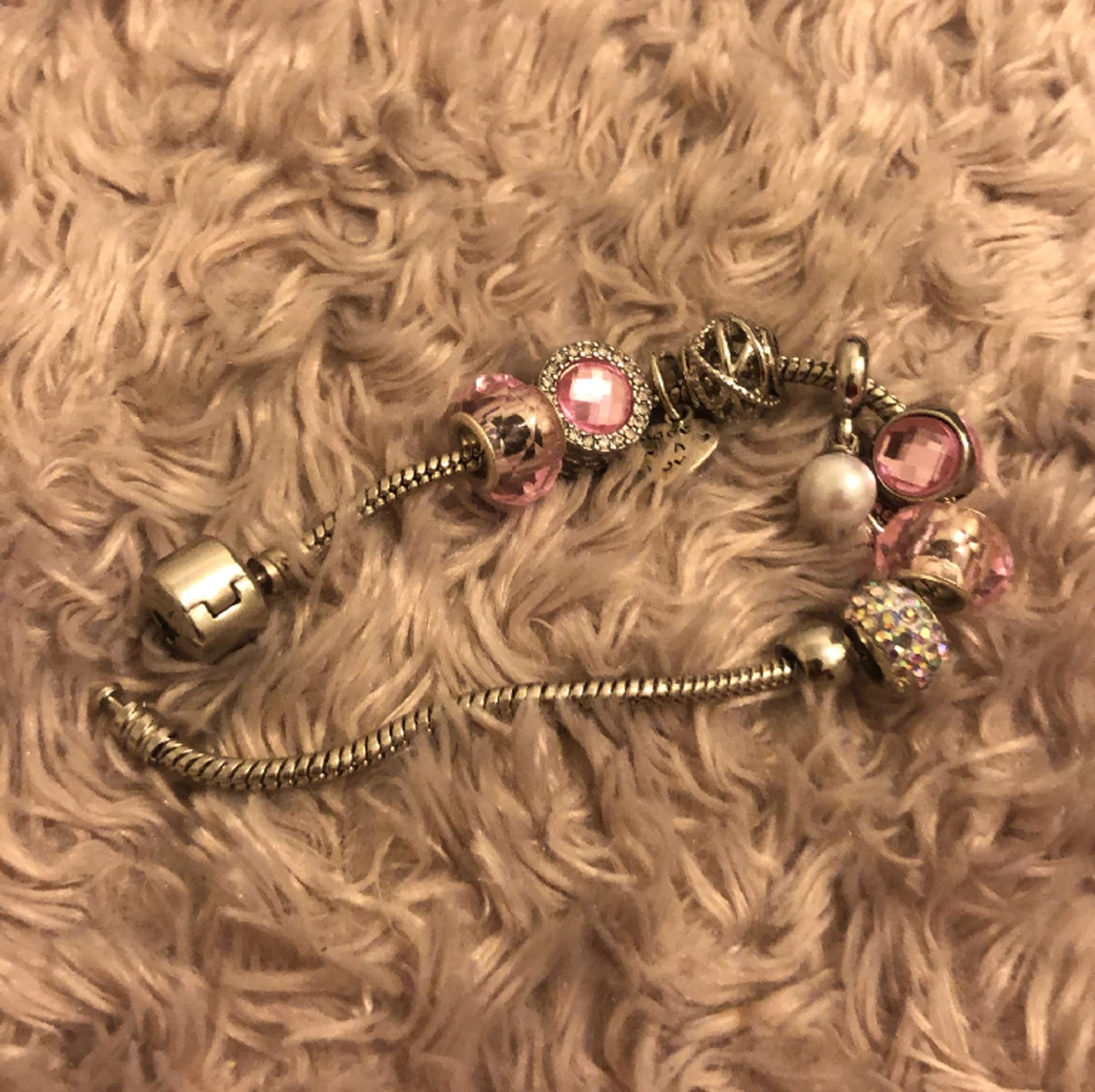 Pandora armband  - 90