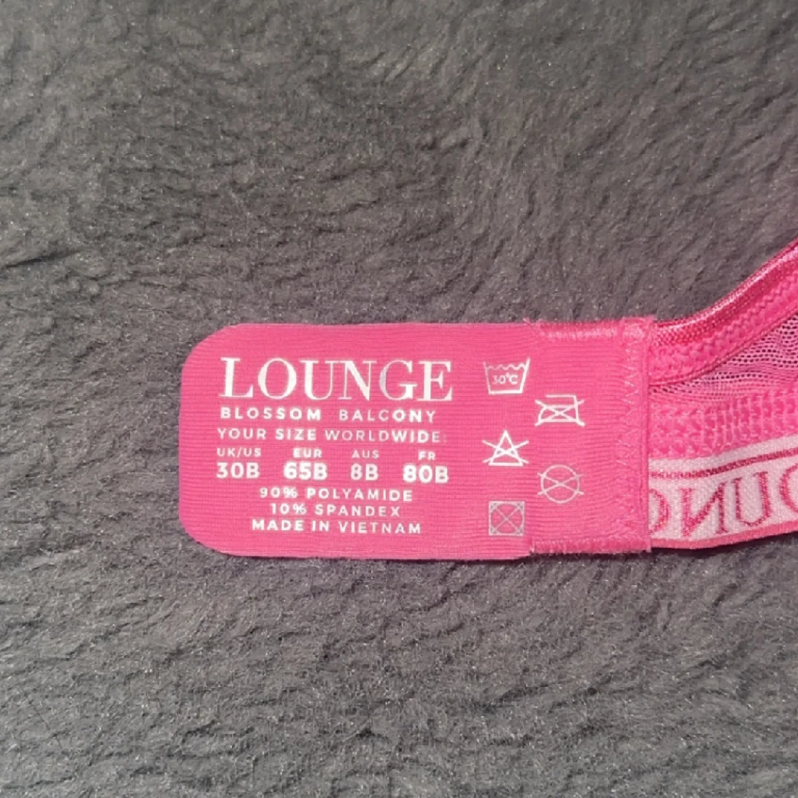 Lounge bh - 91