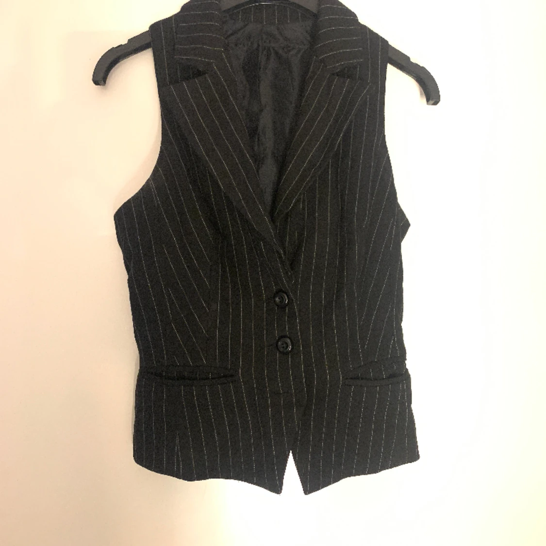 Tajt väst topp - 91