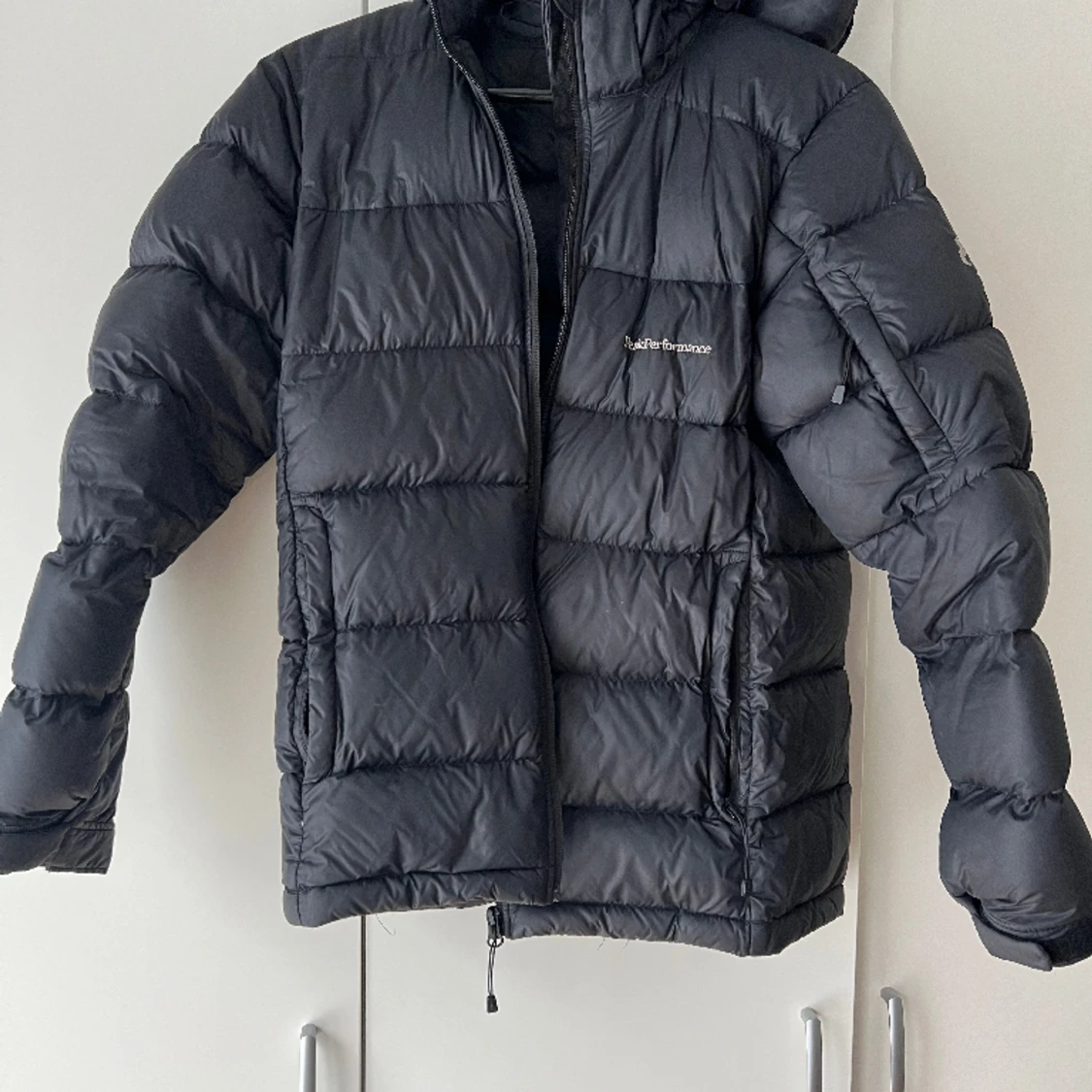 Peak jacka stl 170 (xs)