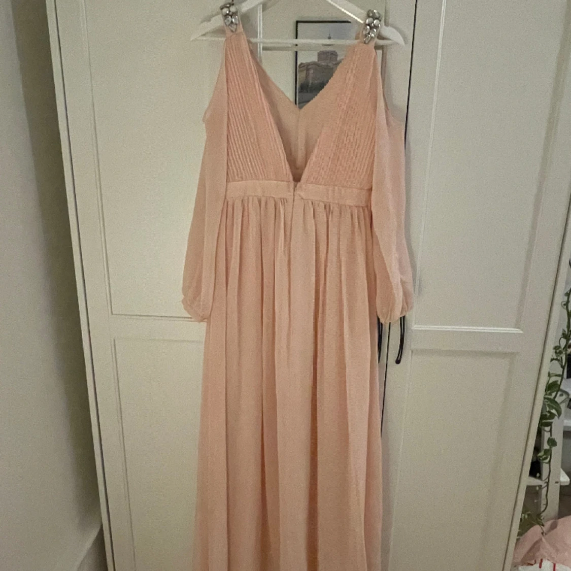 Långklänning  - 90