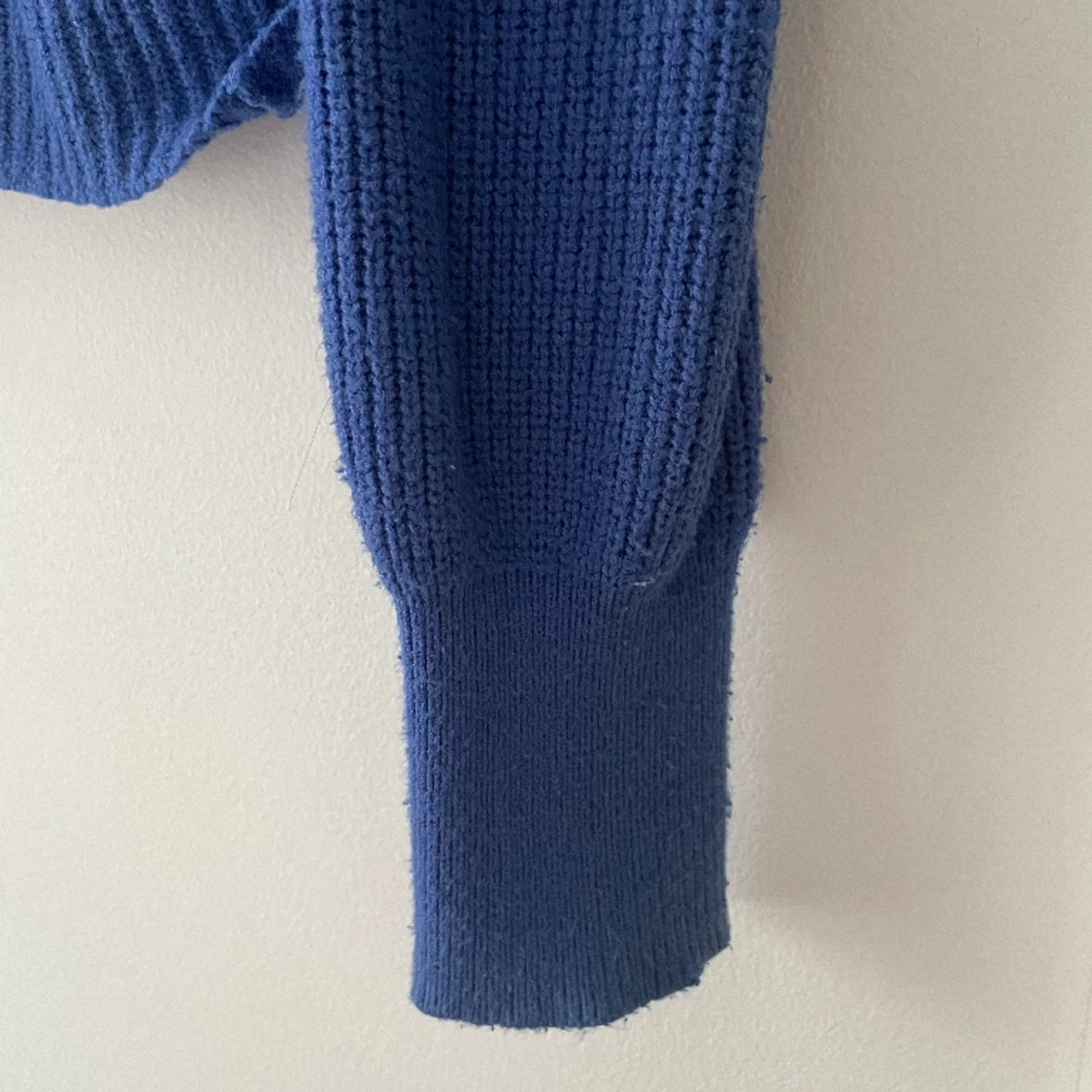 Stickad tröja  - 90