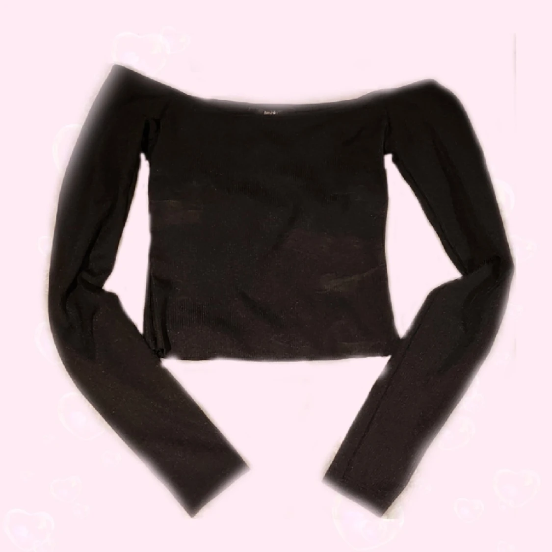 off the shoulder-top <3