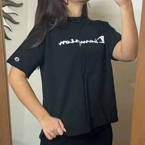 Campion tröja - Campion tröja. Fint skick liten i storleken 🖤