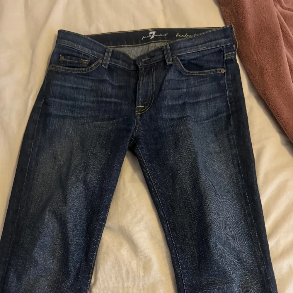 Har blivit för stora för mig💓. Jeans & Byxor.