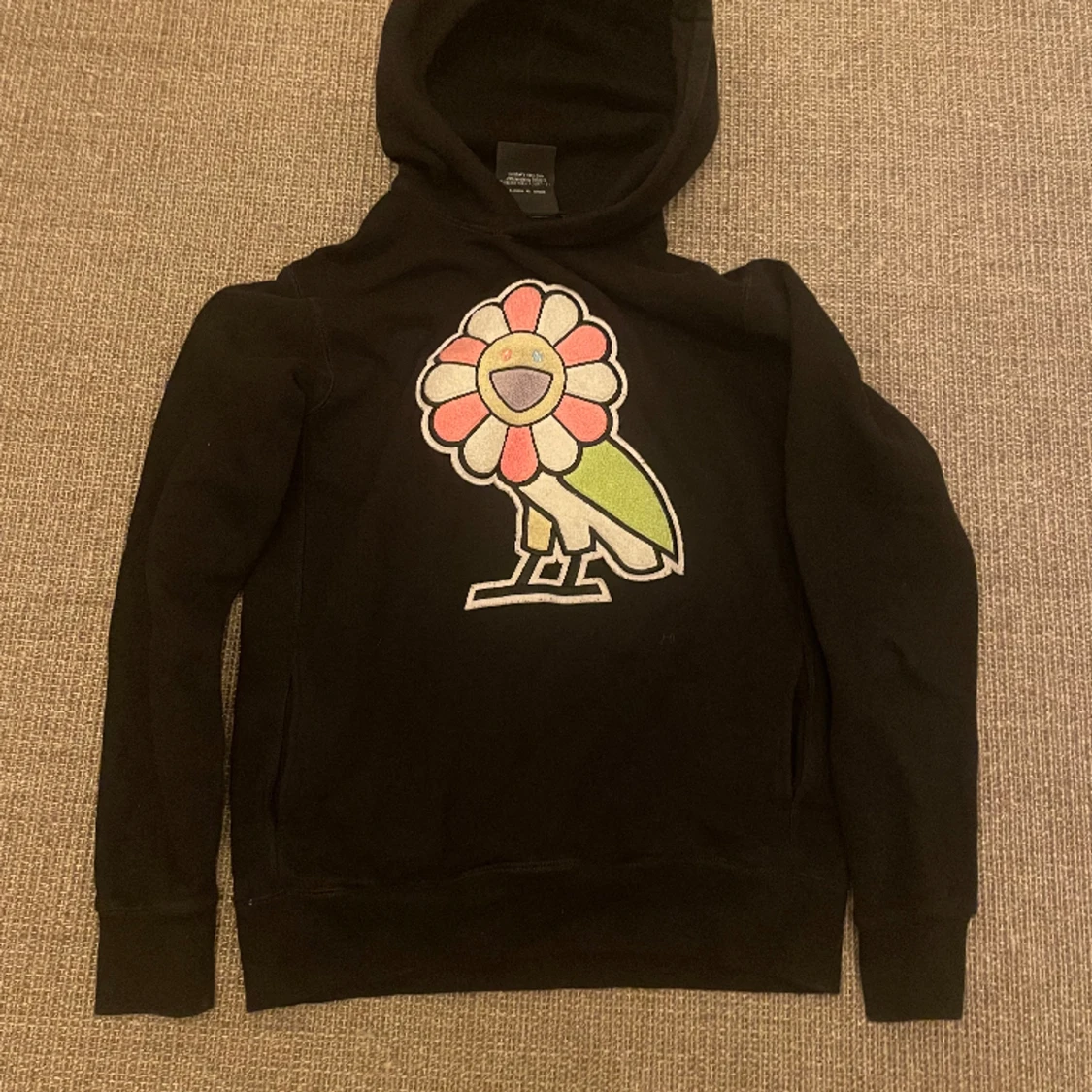 Ovo hoodie