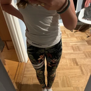 Stronger Tights⚡️ - Jätte fina tränings tights som tyvärr inte har kommit till användning 💕Använd köp nu, skriv om du har frågor ⭐️Nypris 799kr