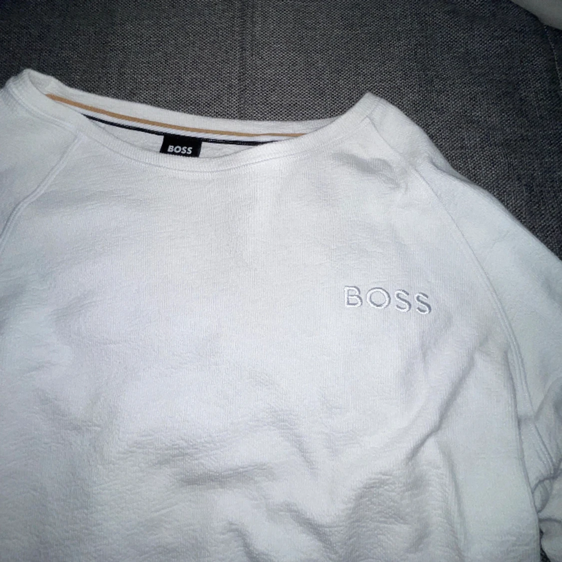 Hugo Boss sweatshirt
