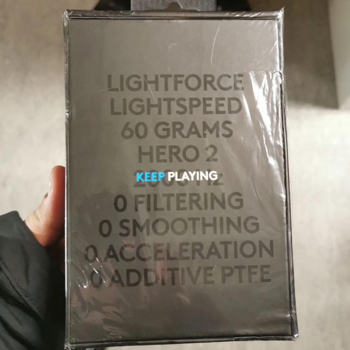 SUPERLIGHT2 PRO X - 91