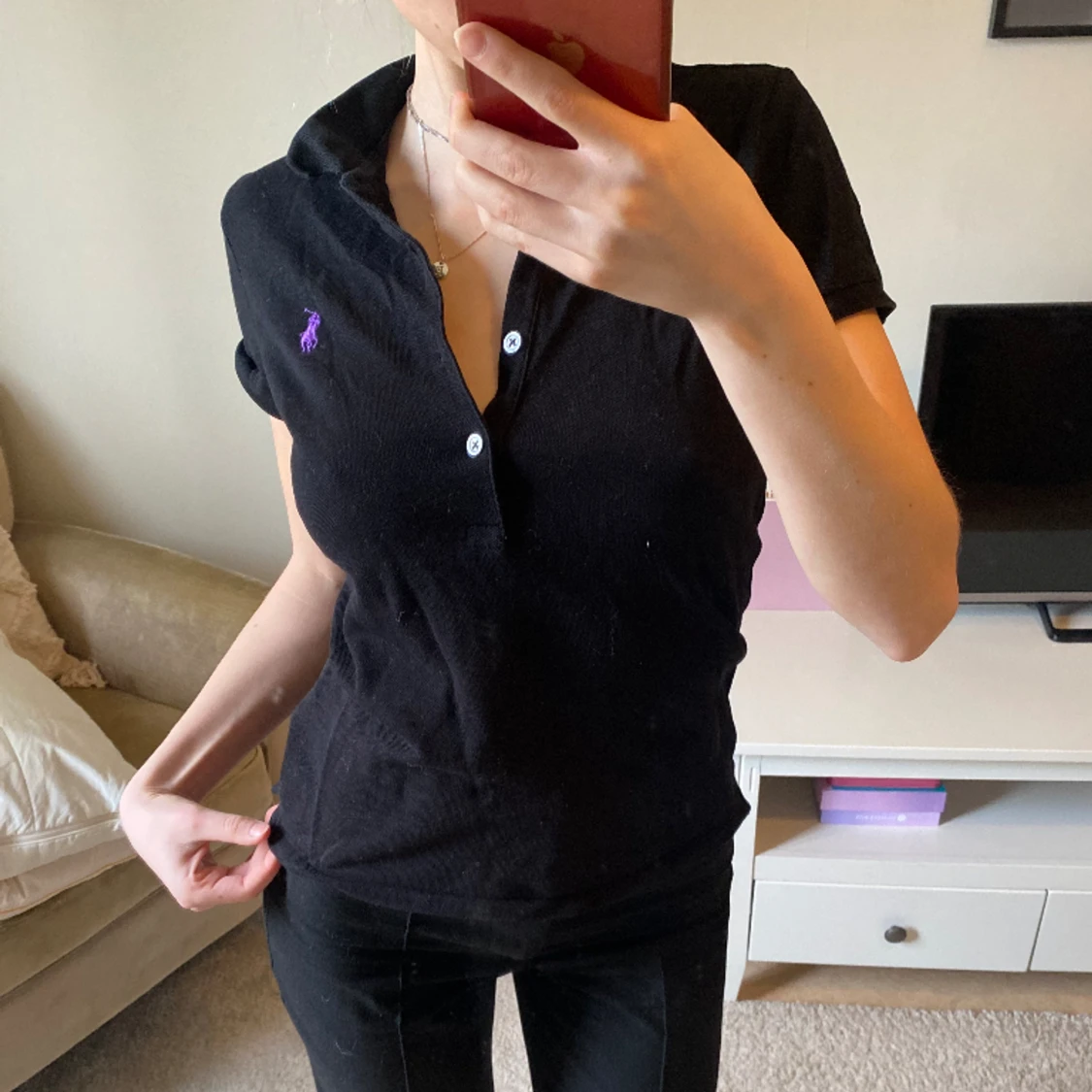 Ralph Lauren T-shirt - 91