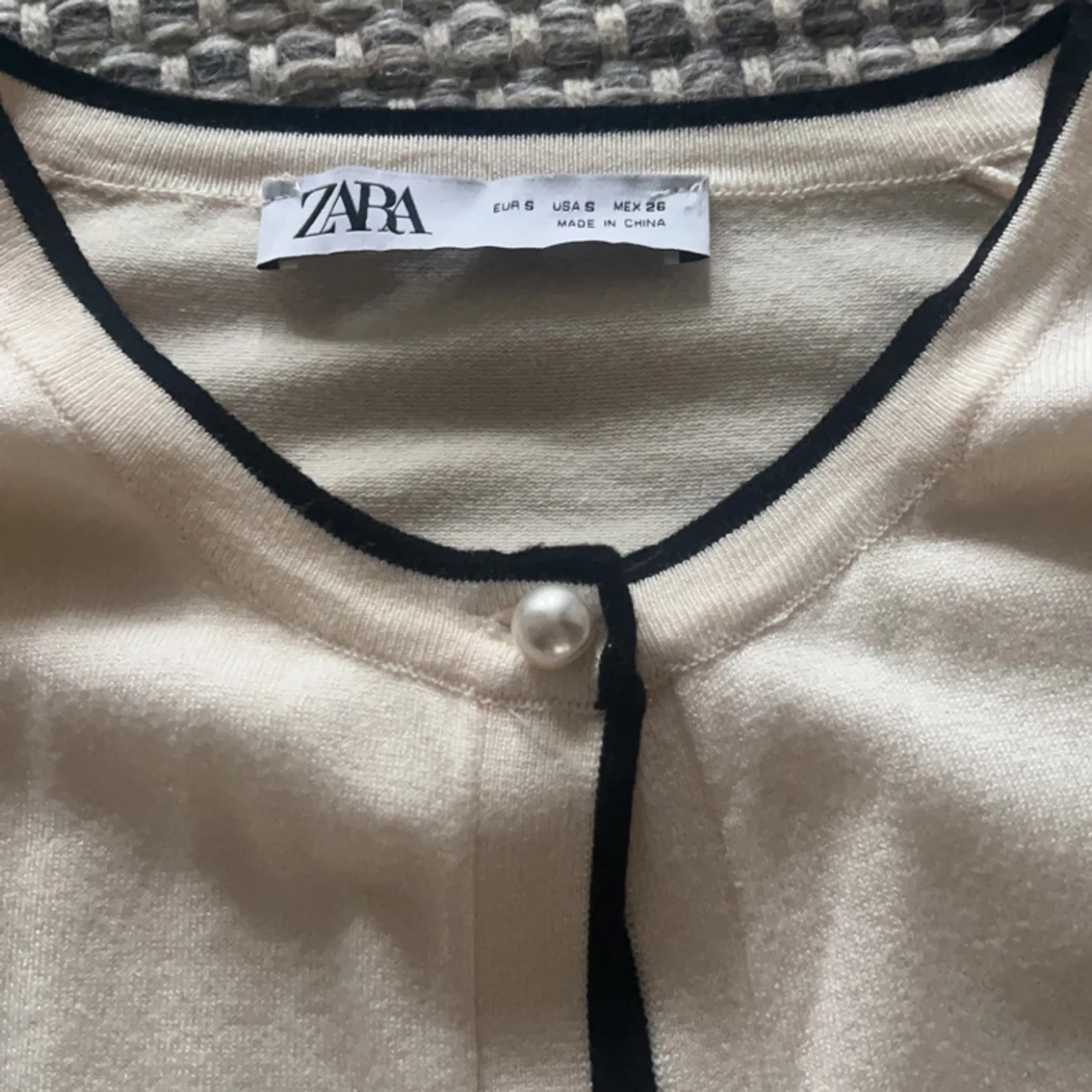 Cardigan/kofta  - 91