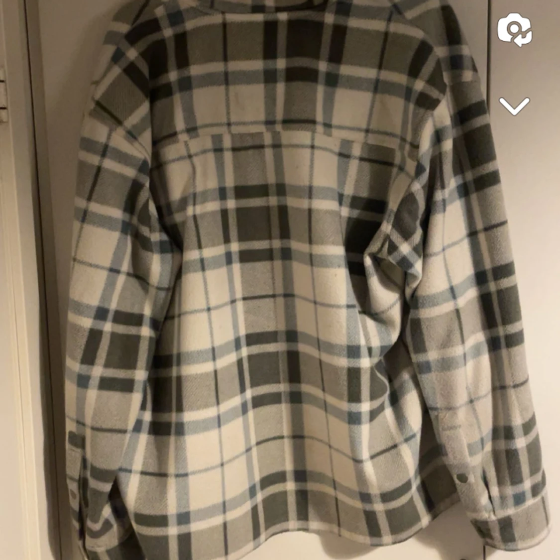 Weekday overshirt - 90