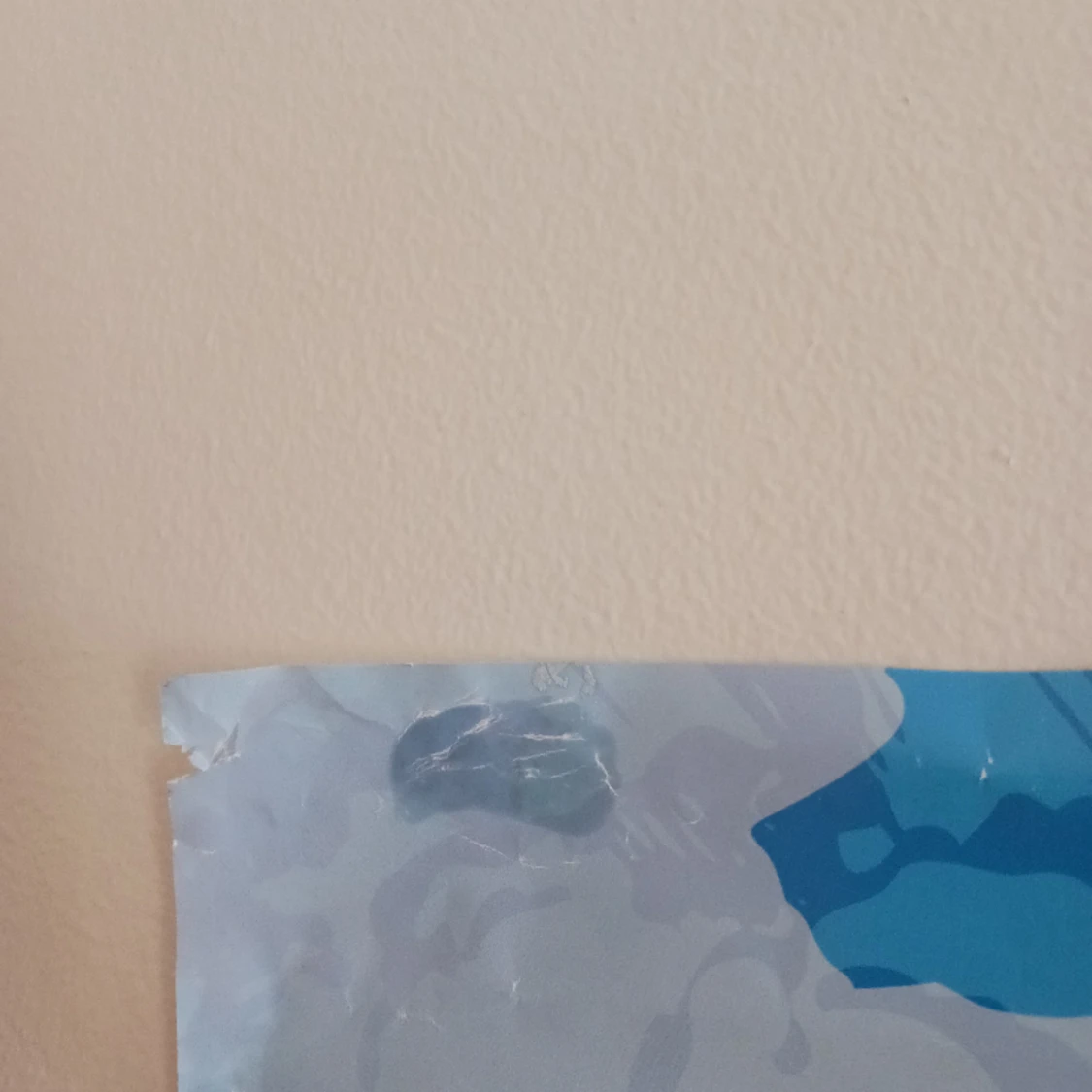 My hero Academedia poster - 91