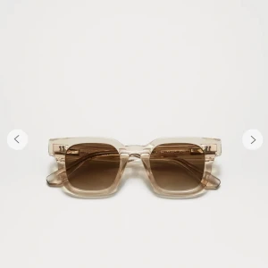 Chimi  - Säljer dessa chimi glasögon då dom inte kommer till någon användning köpte dom förra året. Nypris 1350kr